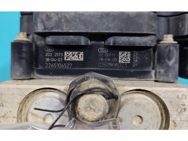 Jednotka ABS P68183803AD, IMPRK1432611   Dodge Caravan 2018
