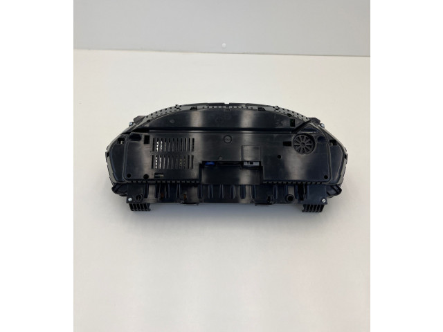Панель приборов 9325224, 9232895   BMW 4 F36 Gran coupe       