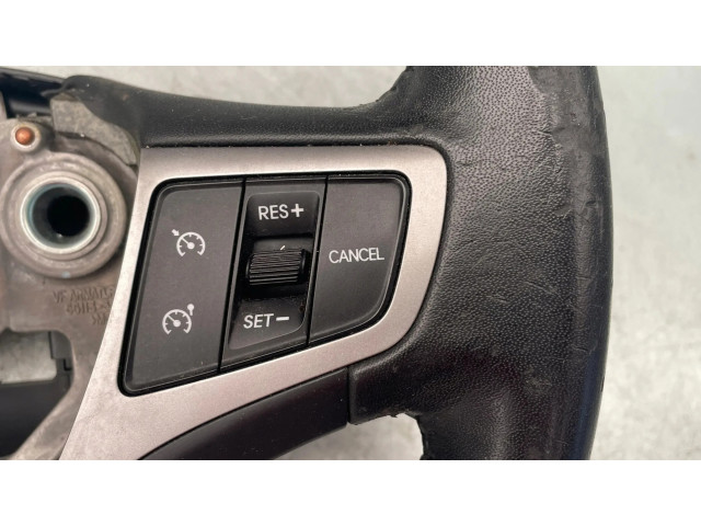 Volant Hyundai i40 2012   