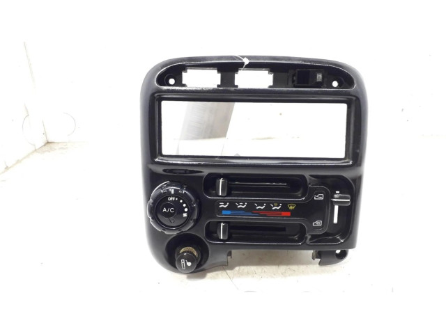 Блок управления климат-контролем 9725002050   Hyundai Atos Prime