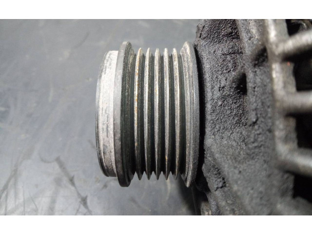 Vstřikovací lišta 30658087, 0124625024   Volvo XC90    D5244T 