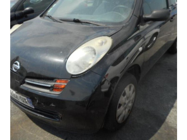 Zpětné zrcátko  Nissan Micra 2004  96302AX901  