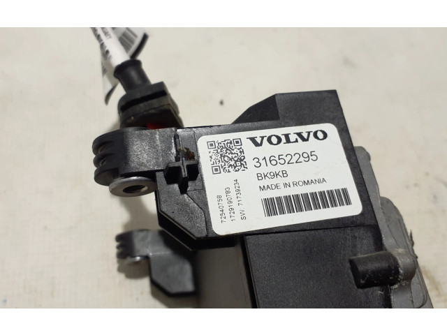   Pojistková skříňka 31652295   Volvo XC60 2017