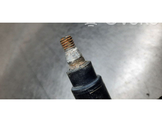 Моторчик заднего дворника 31290787, 31290787    Volvo V70