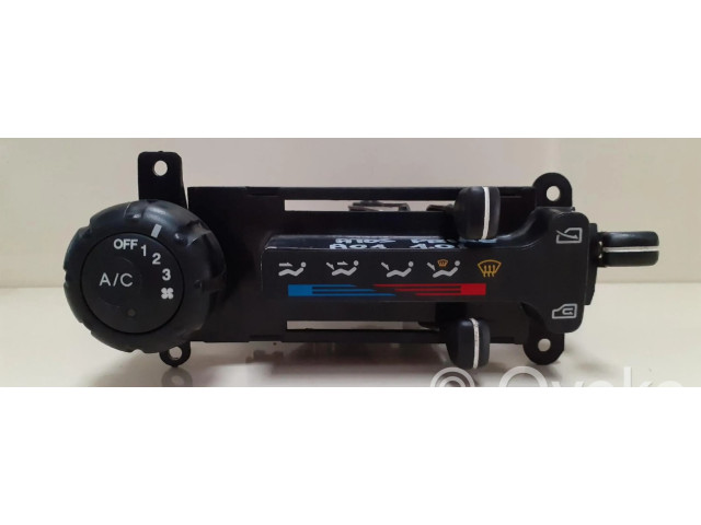 Блок управления климат-контролем 9725002000   Hyundai Atos Prime
