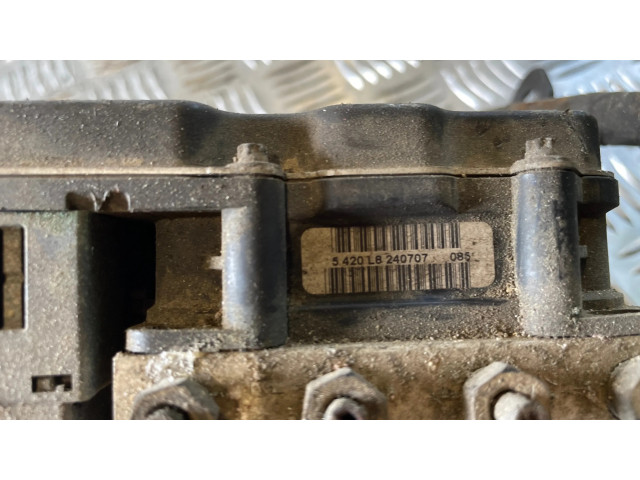Jednotka ABS 589202L300, 0265230338   Hyundai i30 2008