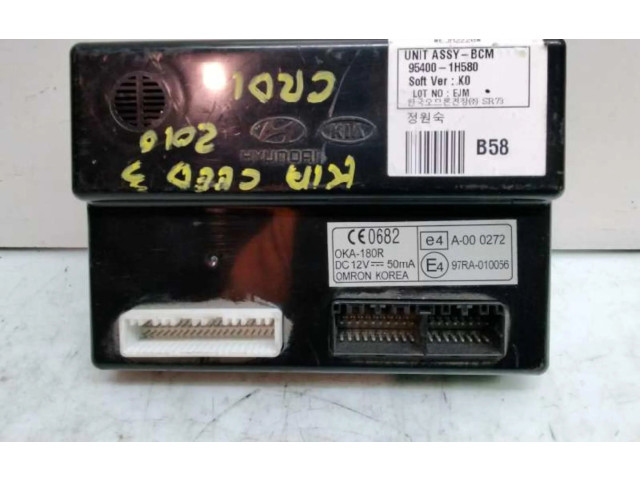 Řídící jednotka 954001H580   KIA Ceed 