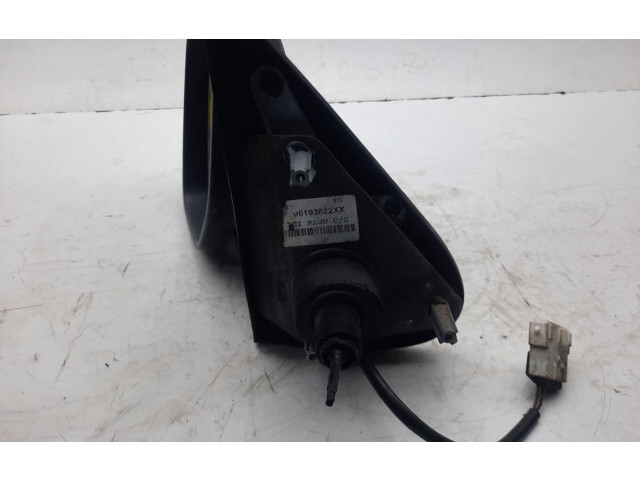 Zpětné zrcátko  Citroen Berlingo 2002  96193822XX  