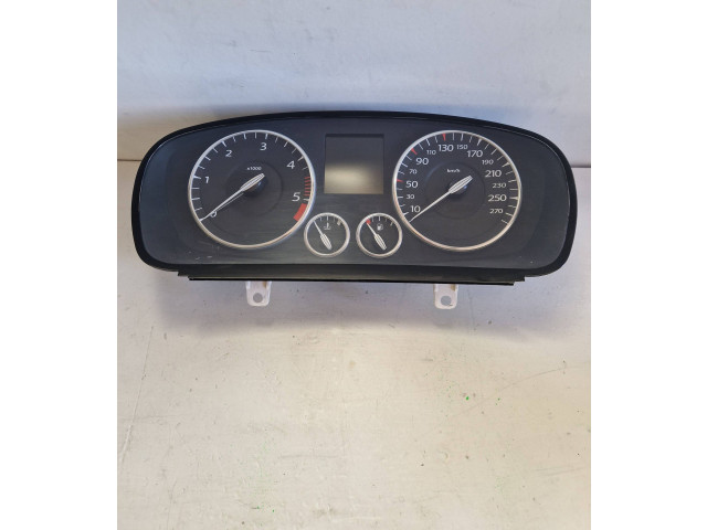 Панель приборов 250450036R   Renault Laguna III       