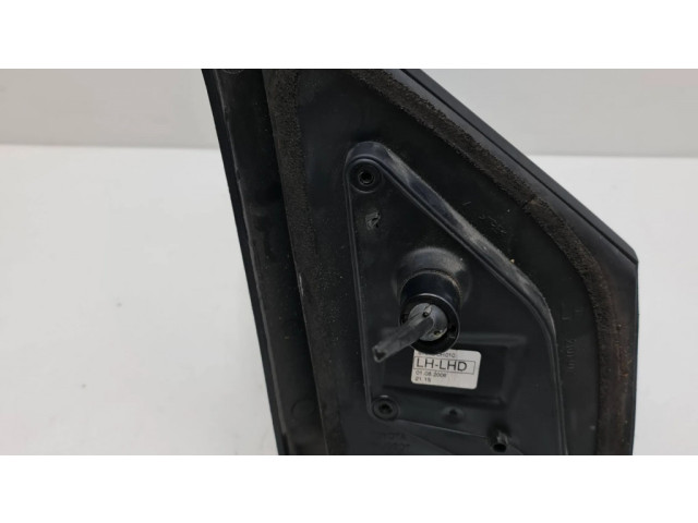 Zpětné zrcátko  Toyota Aygo AB40 2013  E8013775, E1020829  