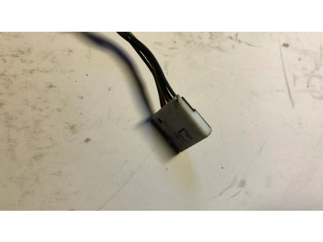 Zpětné zrcátko  BMW 3 E46 2003  E10117351, E10117352  