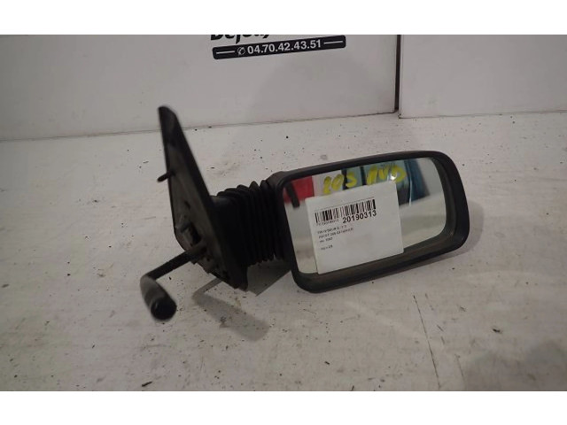 Zpětné zrcátko  Peugeot 205 1997  00008148A3  