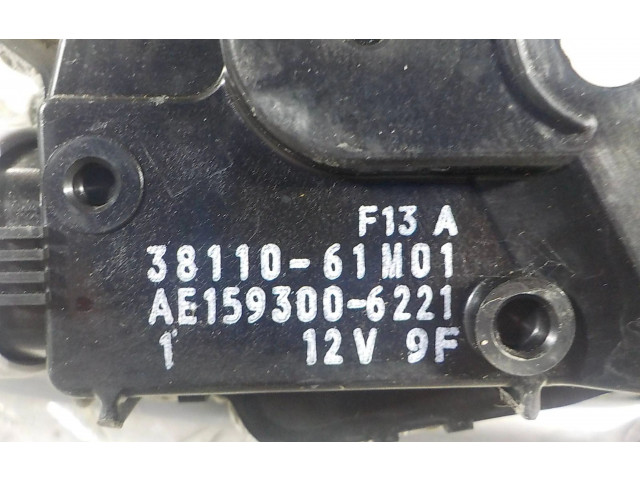 Комплект механизма стеклоочистителей 3811061M01, AE1593006221   Suzuki SX4 S-Cross