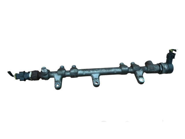 Vstřikovací lišta 0445214211, 314002F000   Hyundai ix35  pro naftový motor 2.0  