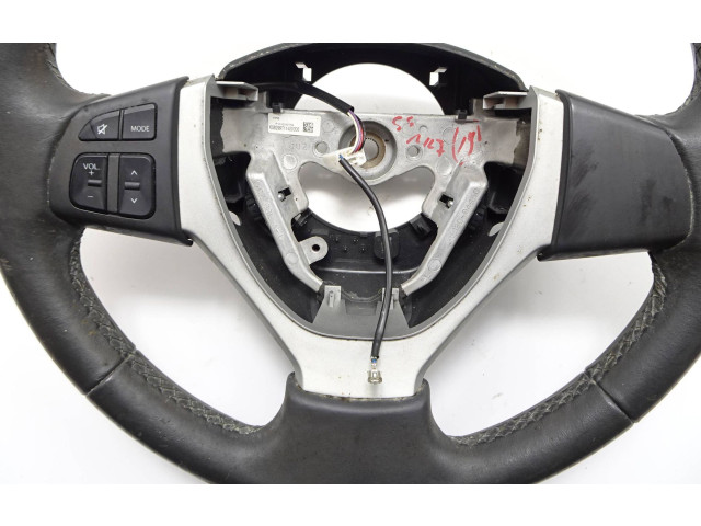 Volant Suzuki Swift 2011 K0829T11400306, P1010262758  