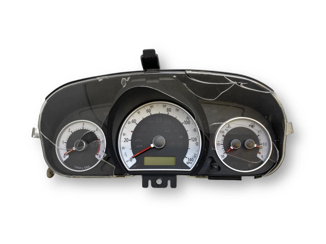 Řídící jednotka 3911327710, 1039S23212   KIA Ceed 2008