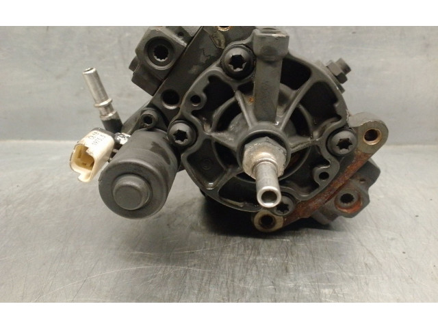 Vstřikovací čerpadlo 167003669R, 5WS40844   Renault Megane IV    K9KG656 