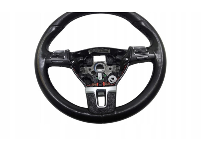 Volant Volkswagen Jetta VI 2014 5C0419091AK  