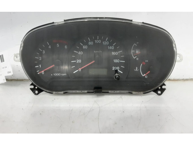 Přístrojová deska  Hyundai Accent  9413025200  