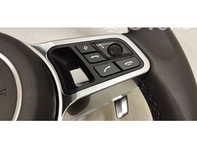 Volant Porsche Cayenne (9Y0 9Y3) 2022 9y0419091km, 9y0880201n  