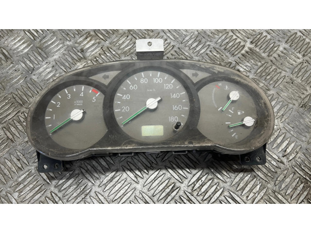 Přístrojová deska  Ford Ranger 2007 UR8255430A, 1575302093  