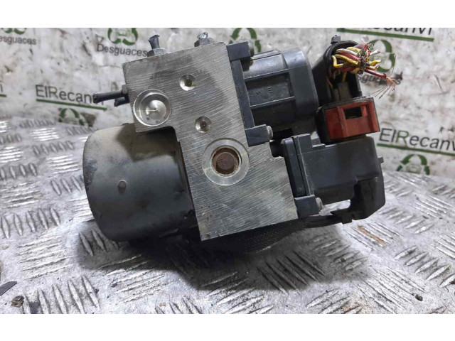Jednotka ABS 9630532980   Peugeot 406 2002