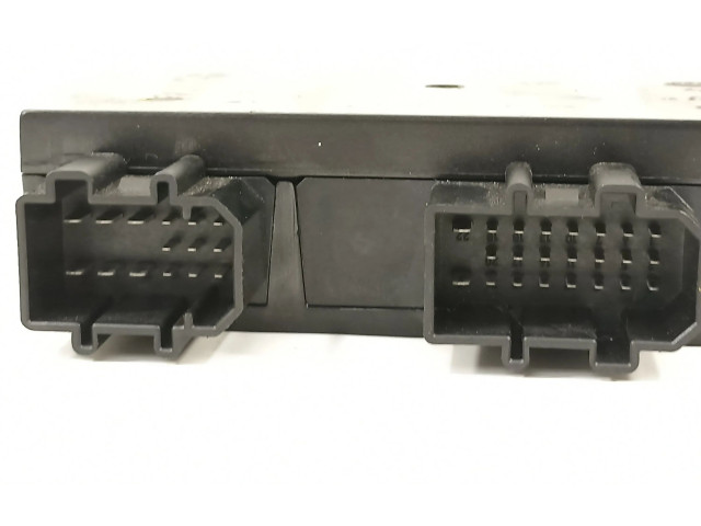 Блок комфорта 1J0959799AH   Volkswagen Passat Alltrack   