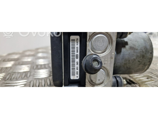 Блок АБС 9676244080, 966200580   Citroen  C6  