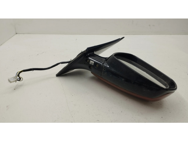 Zpětné zrcátko pravé Nissan Murano Z50 2007  E4012286, E4022286  