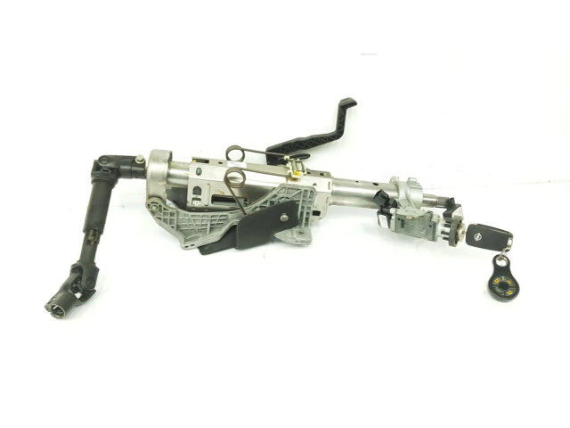 Руль Opel Astra J  2010-2015 года 39019157      