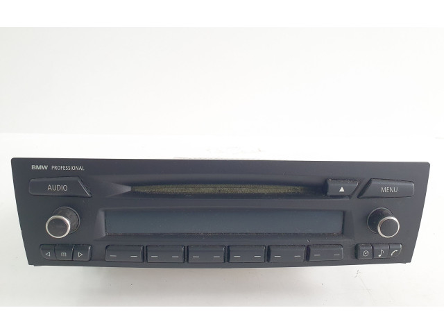 Радио/ проигрыватель CD/DVD / навигация 9149224, 9187108   BMW 1 E81 E87 2008