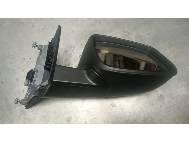  Турбина BMW X2 F39  7420286         