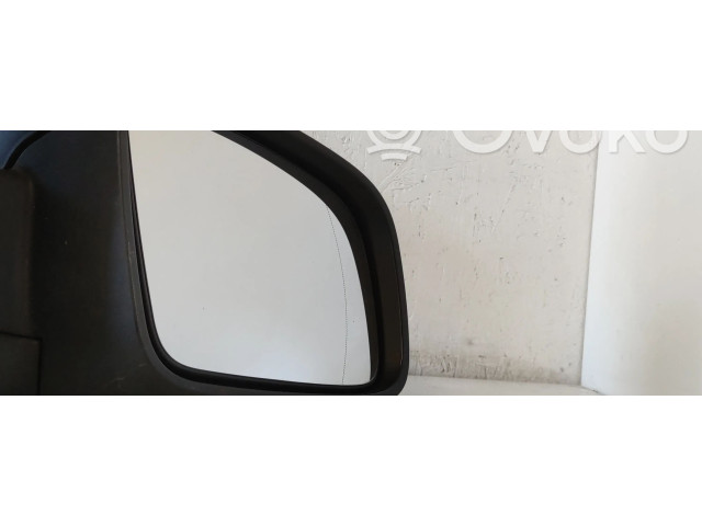 Zpětné zrcátko  Mercedes-Benz Vito Viano W639 2011    