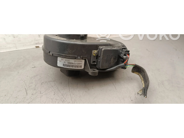 Вентилятор печки    1485724080, 5020105   Peugeot 807