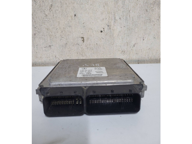 Řídící jednotka A6519007600, 28336104   Mercedes-Benz A W176 2014
