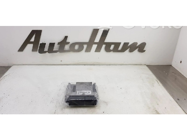 Řídící jednotka 0281017551, 0281017551   BMW 1 E82 E88 2012
