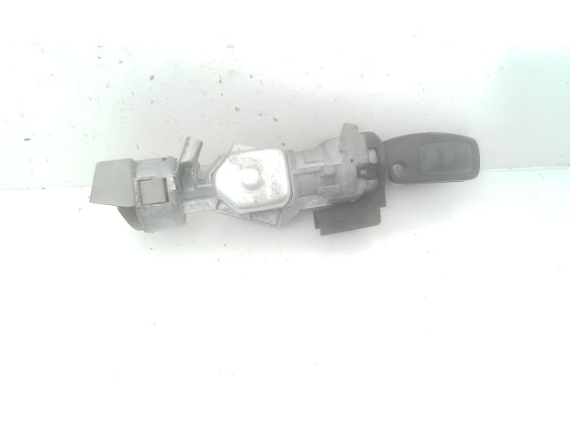 Řídící jednotka 7g91-12a650-uf, 5WS40595F-T   Ford Mondeo MK IV 2007