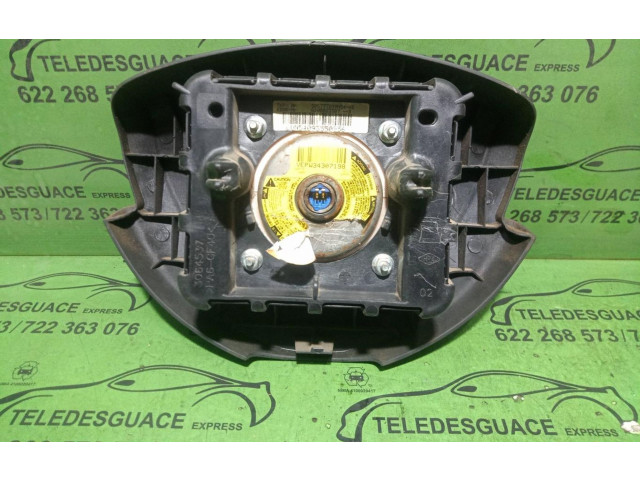 Подушка безопасности двери 8200823307D   Renault Sandero I