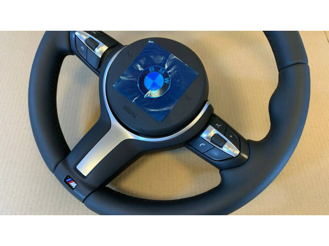 Volant BMW 7 F01 F02 F03 F04 2011 32307851235  