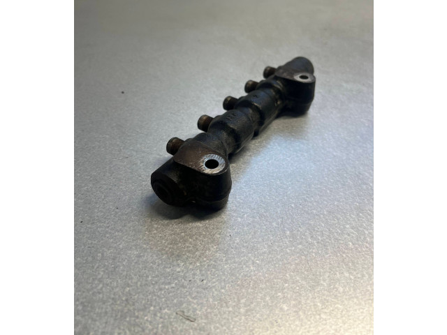 Vstřikovací lišta 9654592680, 9654592680   Ford Fiesta     