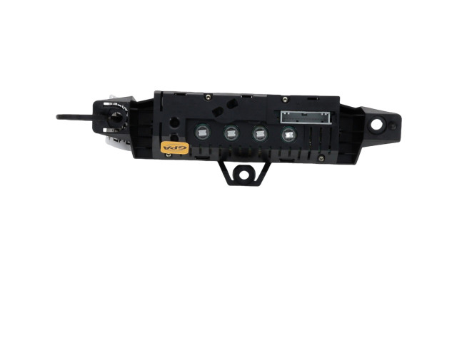 Панель приборов 7711368801, X1-3344W   Renault Twingo I       