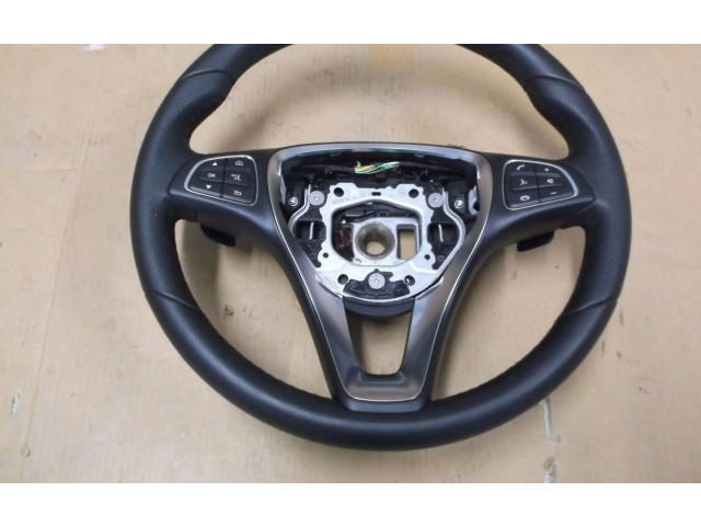 Volant Mercedes-Benz C W205 2014 A0004600507  