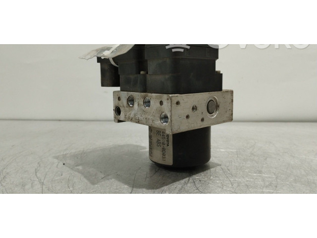 Jednotka ABS 445100D031, 06210907463   Toyota Yaris 2007