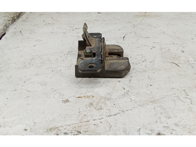 Замок багажника 7H0827505F    Volkswagen Transporter - Caravelle T5 2003-2015 года