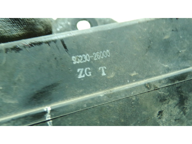   Pojistková skříňka 9523026000   Hyundai Santa Fe 2004