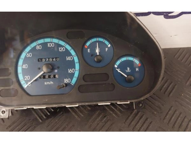 Přístrojová deska  Daewoo Matiz 2004 96566387, UA3I020087  