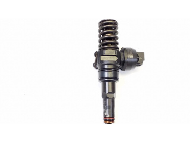 Vstřikovač 0414720220, 07Z130073H   Volkswagen Phaeton  pro naftový motor 4.9  