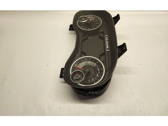 Панель приборов 68453471AD, P68453471AD   Dodge RAM 1500 DS       