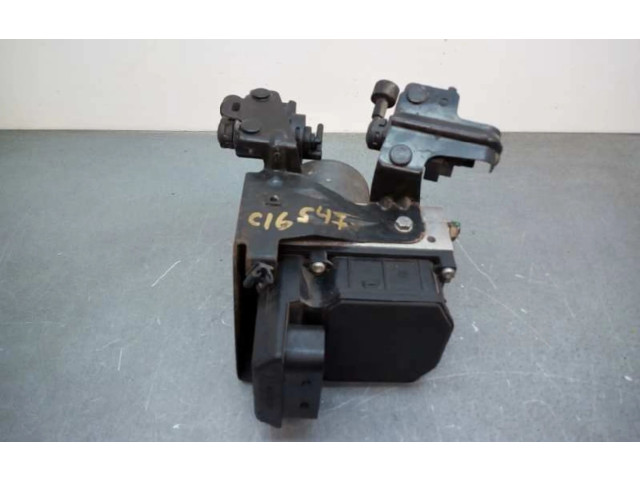 Jednotka ABS 1496637080, 96637080   Peugeot 807 2004