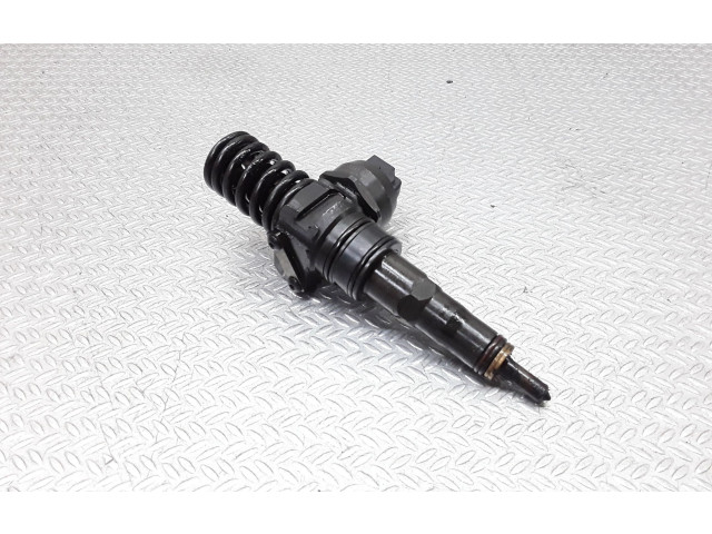 Vstřikovač 07Z130073H   Volkswagen Touareg I     